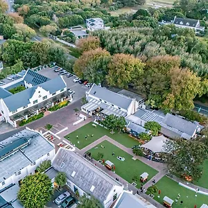 Village Hotel