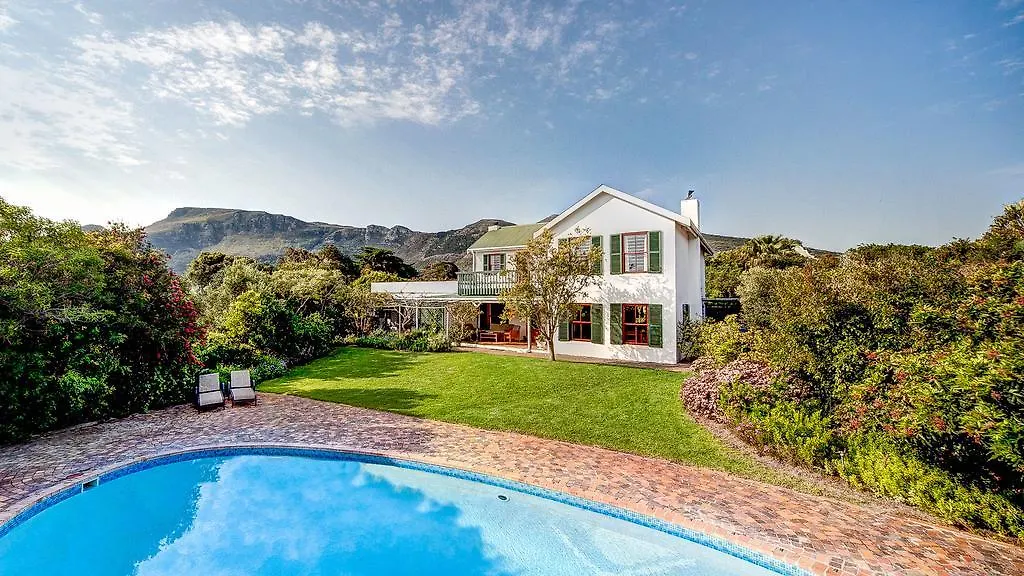Little Paradise Noordhoek