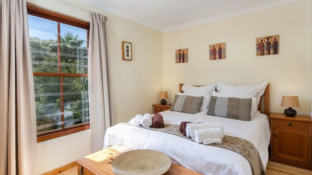 Ferienhaus Little Paradise Noordhoek